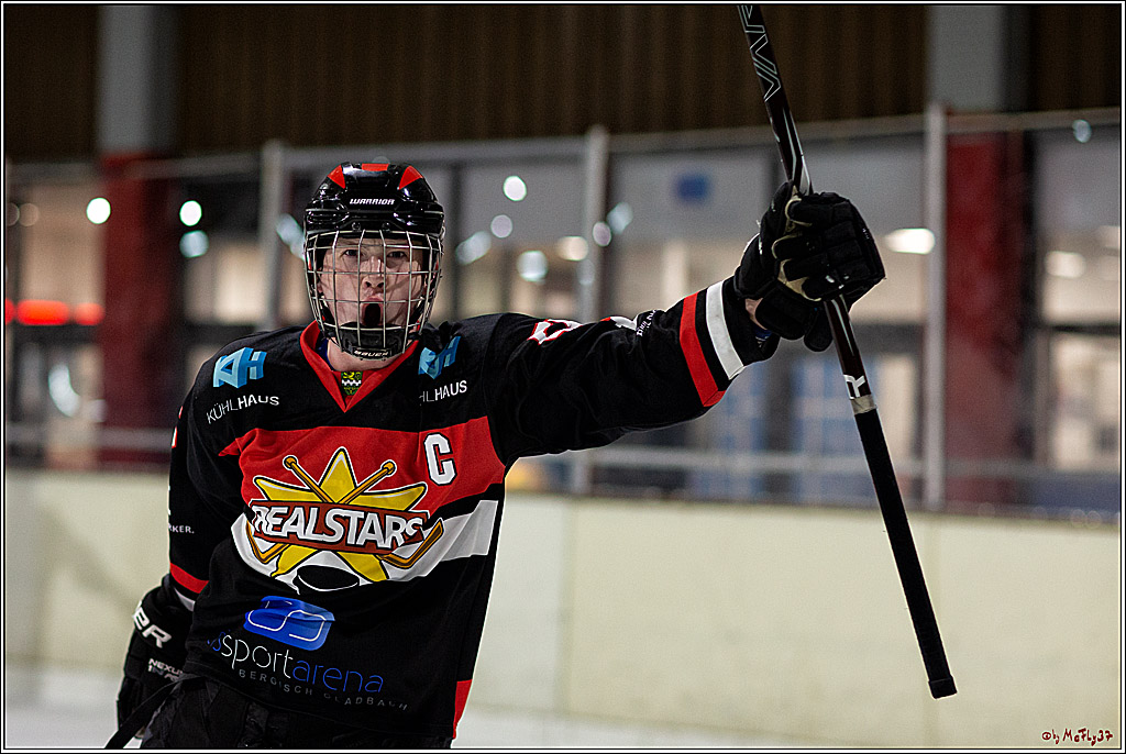 U20- ESV Bergisch Gladbach Realstars-Koenigsborner-JEC Bulldogs 9-3, 12.12.2021